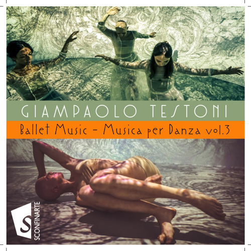 Musica per Danza vol.3-Ballet Music